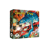 Cosmic Frog