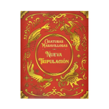 Criaturas Maravillosas - Nueva Tripulacion