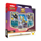 Pokemon TCG - 30th Celebration - Battle Deck - Umbreon
