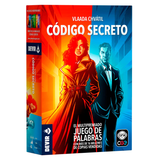 Codigo Secreto
