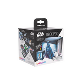 GG Star Wars Unlimited - Deck Pod Darth Vader / Grand Moff Tarkin