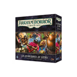 Arkham Horror LCG - Los Devoradores de Sueños Exp. Investigadores