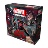 Marvel Champions - Fear No Evil