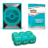 Pokemon TCG Trainer's Toolkit 2024