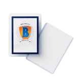 Toploaders 55Pts - 25U