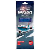 Sky Team - Turbulence