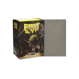 Dragon Shield - Standard Dual Matte 100U