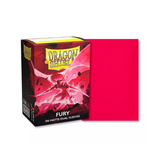 Dragon Shield - Standard Dual Matte 100U