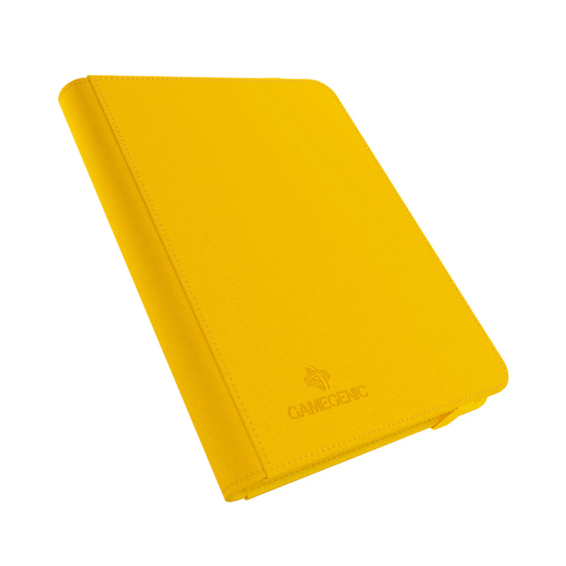 Gamegenic - Prime 8-Pocket Album