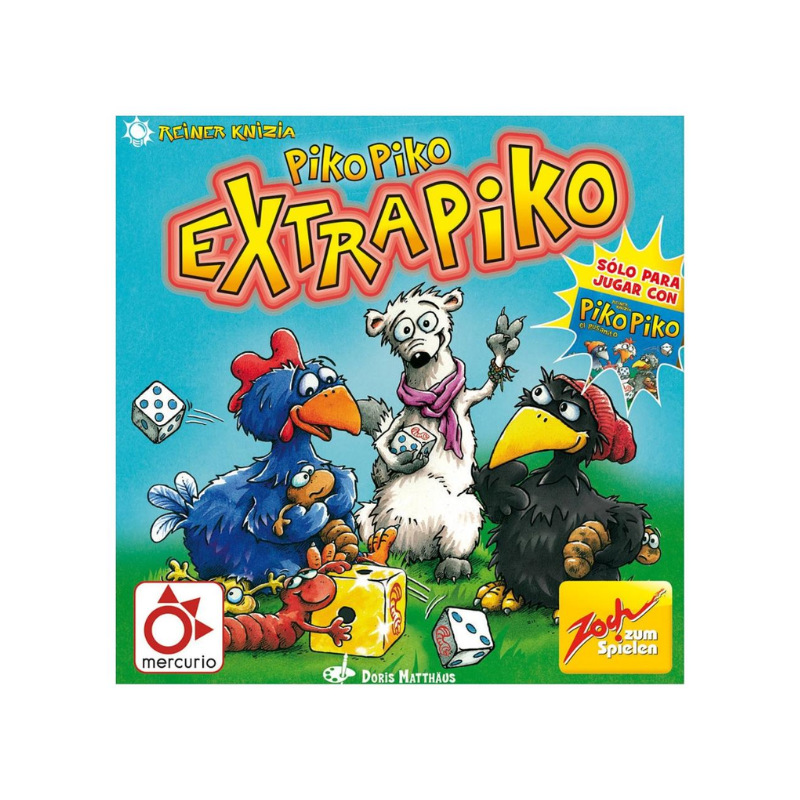 Piko Piko - ExtraPiko