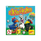 Piko Piko - ExtraPiko
