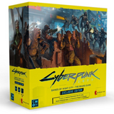 Cyberpunk 2077: Pandillas de Night City