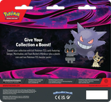Pokemon TCG - Enhanced 2-Pack Blister Q4 2026