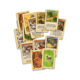 Catan - El Juego De Cartas Mini