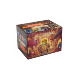 Gloomhaven - Botones y Bichos