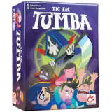 Tic Tac Tumba