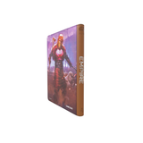 GG Star Wars Unlimited - Zip-Up Album 18Pocket S8 Armorer