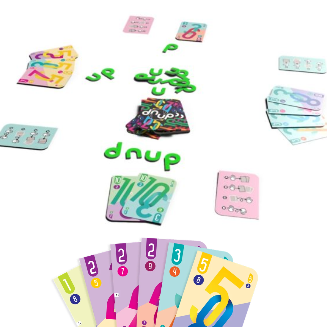 DnUp