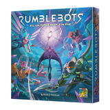 Rumblebots