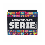Cómo conocí a tu serie