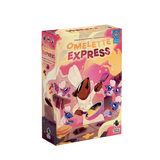 Omelette Exprés