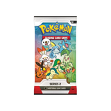 Pokemon TCG - First Partner Illustration Collection (Q2 2026)