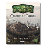 Legendary Kingdoms 2: Corona y torre