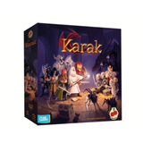 Karak
