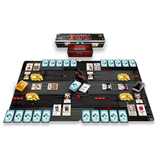 Binding of Isaac Four Souls