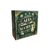 Alta Sociedad