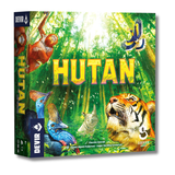 Hutan
