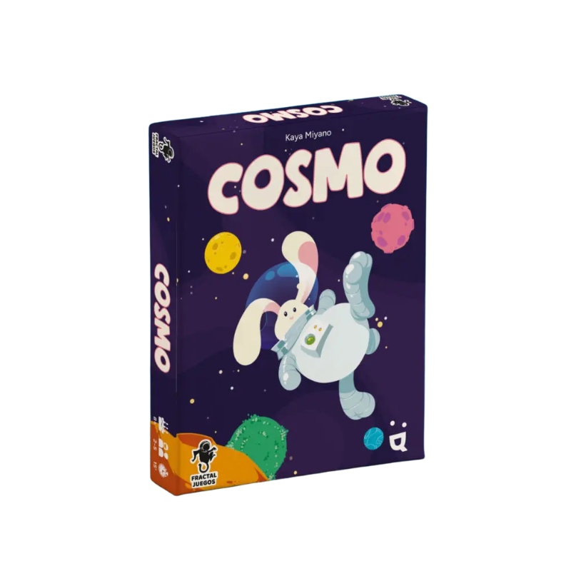 Cosmo