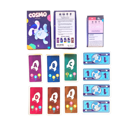 Cosmo