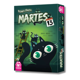 Martes 13