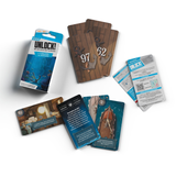 Unlock! Miniaventuras - El Corazón del Océano