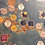 Imperial Struggle