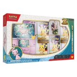 Pokemon TCG - 30th Celebration - Figure Collection