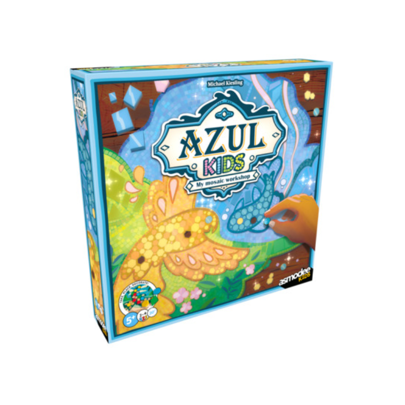 Azul Kids