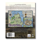 Legendary Kingdoms 2: Corona y torre