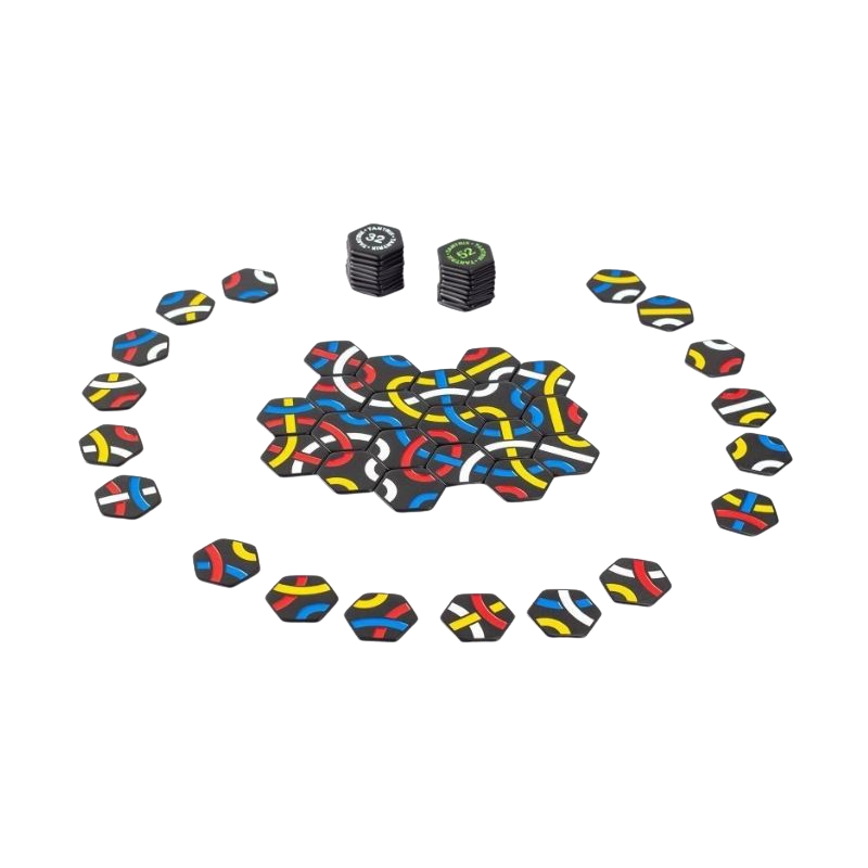 Tantrix