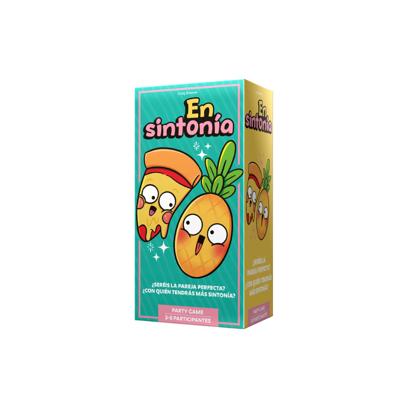 En Sintonía