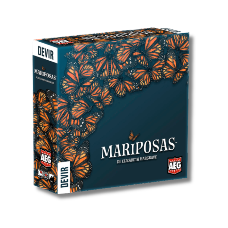 Mariposas