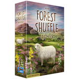 Forest Shuffle - Dartmoor