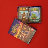 Port Royal - Small Box