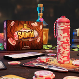 Salami