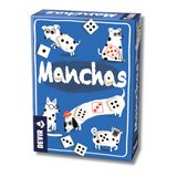 Manchas