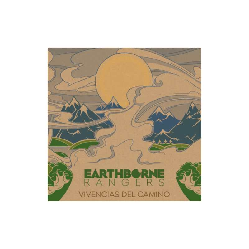 Earthborne Rangers - Vivencias del Camino