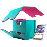 Gamegenic - Sidekick Pro 100+ XL Exclusive Line - Teal/Pink