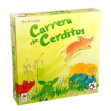 Carrera de Cerditos
