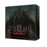 Cthulhu Death May Die